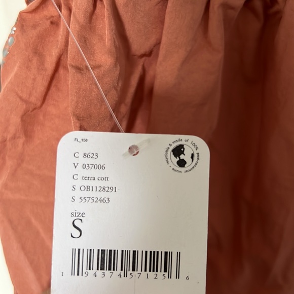 NWT FP movement the way home shorts - Picture 5 of 6